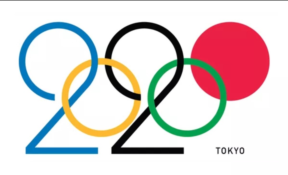 Fake Il Logo Delle Olimpiadi Di Tokyo Del 2020 Disegnato Da Daren Newman